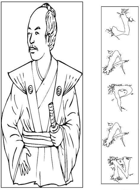 Medieval Japan Unit Study and Lapbook 1185 – 1600 A.D.